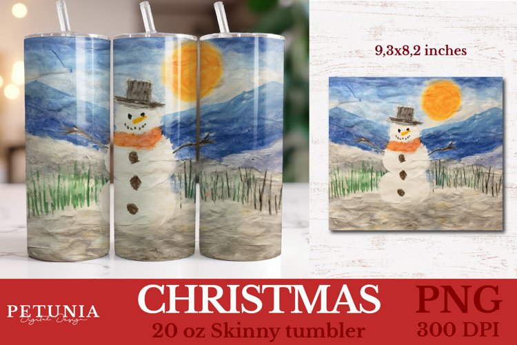 Sublimation Tumbler Wraps Image 18