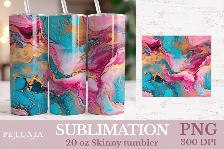 3d Sublimation Tumbler Designs Image 15