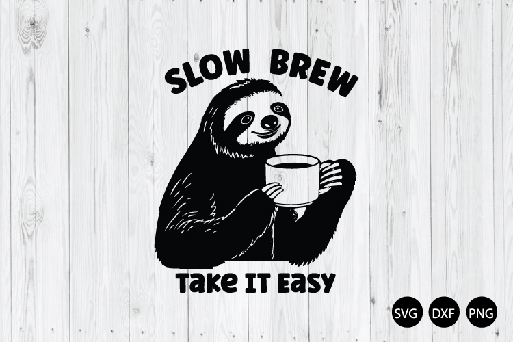 Sloth Png Image 2