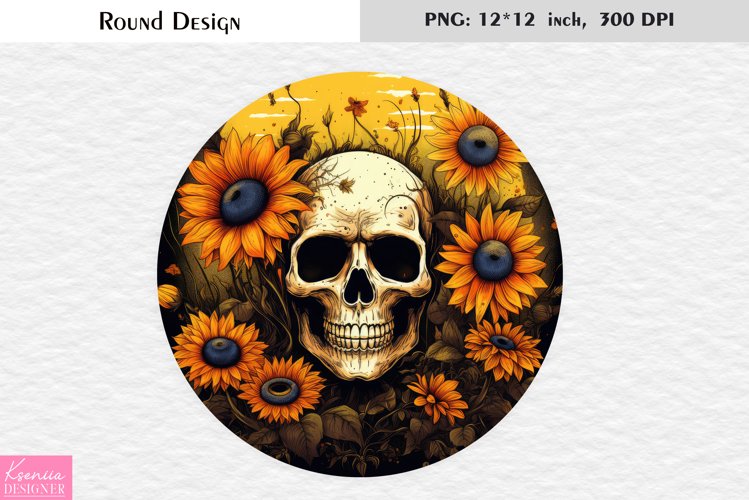 Totenkopf Png Image 13