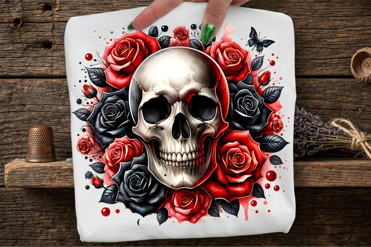 Black Tshirt Png Image 10