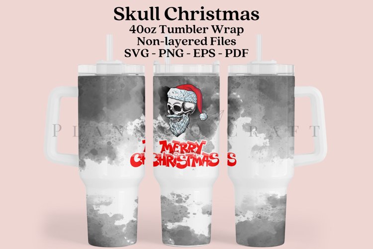 Skull Clipart Image 7
