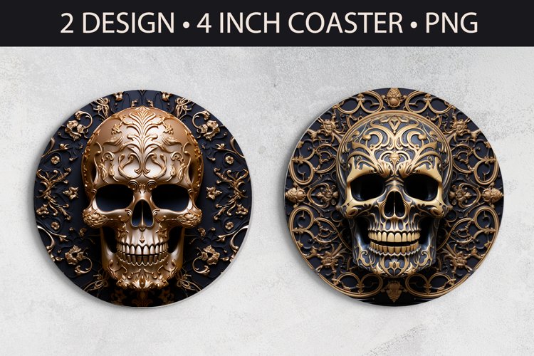 Totenkopf Png Image 2