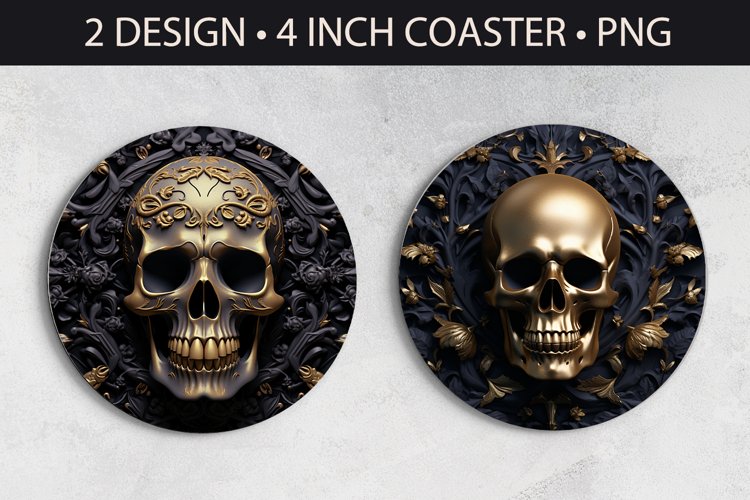 Totenkopf Png Image 10