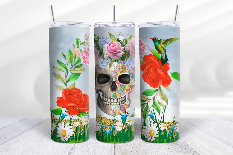 Sublimation Tumbler Designs Image 10