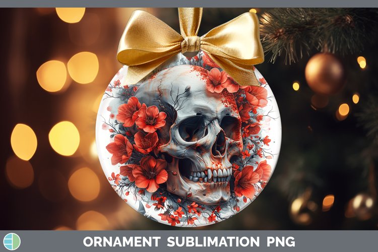 Bauble Clipart Image 5