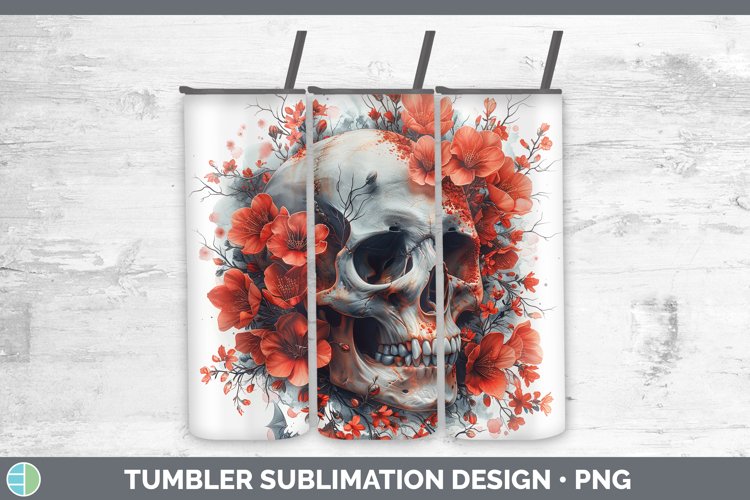 Sublimation Tumbler Designs Image 6