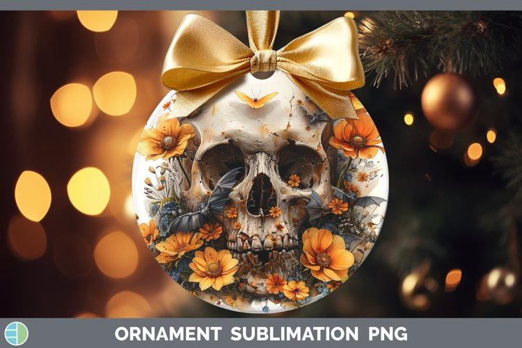 Bauble Clipart Image 3