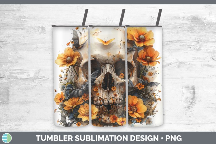 Sublimation Tumbler Designs Image 3