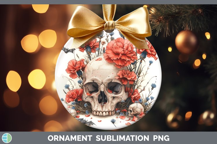 Bauble Clipart Image 24