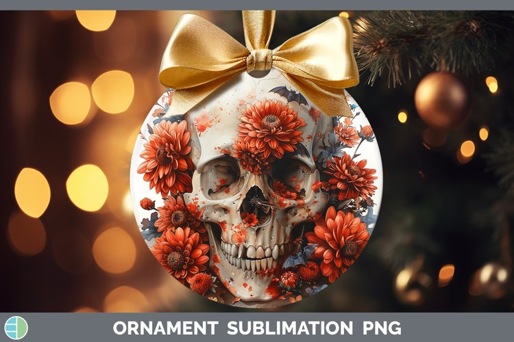 Bauble Clipart Image 21