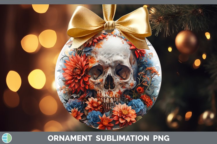 Bauble Clipart Image 19