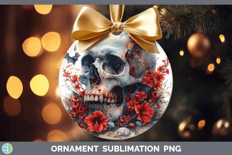Bauble Clipart Image 9