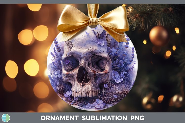 Bauble Clipart Image 5