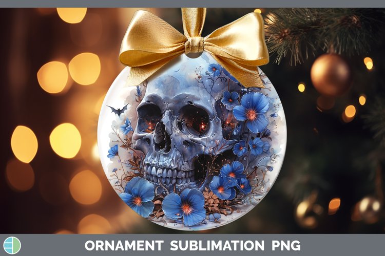 Bauble Clipart Image 19