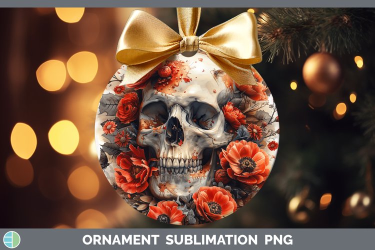 Bauble Clipart Image 10