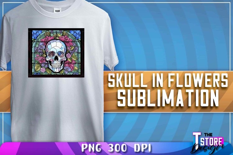 Skull Clipart Image 15