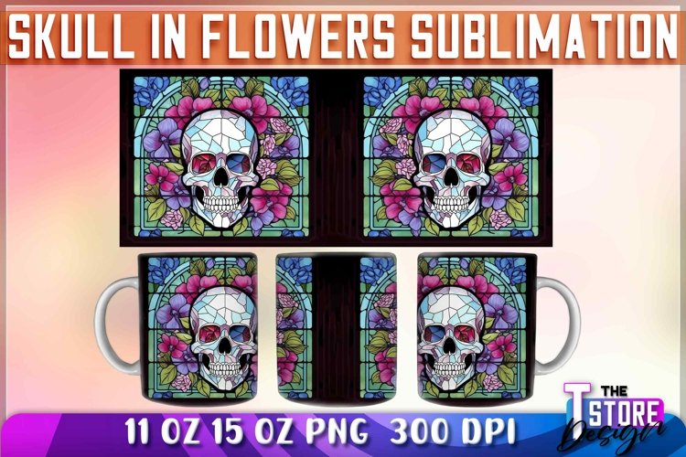 Skull Clipart Image 7