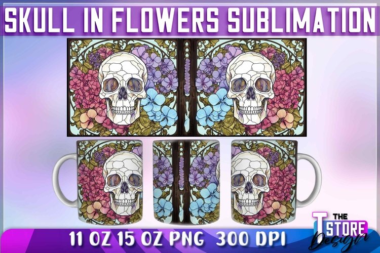 Skull Clipart Image 12