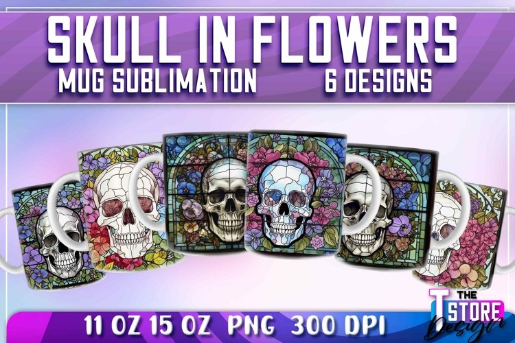 Skull Clipart Image 15