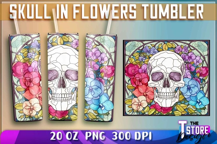 Skull Clipart Image 3