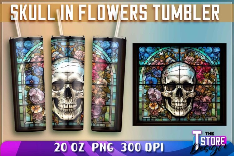 Skull Clipart Image 12