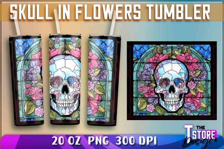 Skull Clipart Image 10