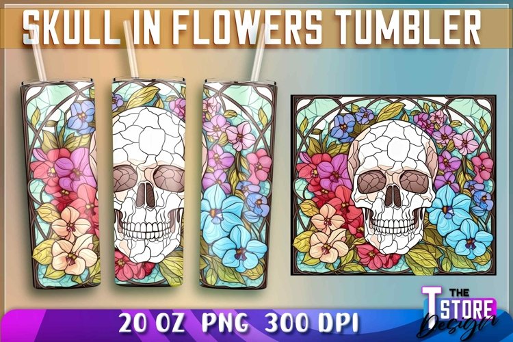 Skull Clipart Image 17