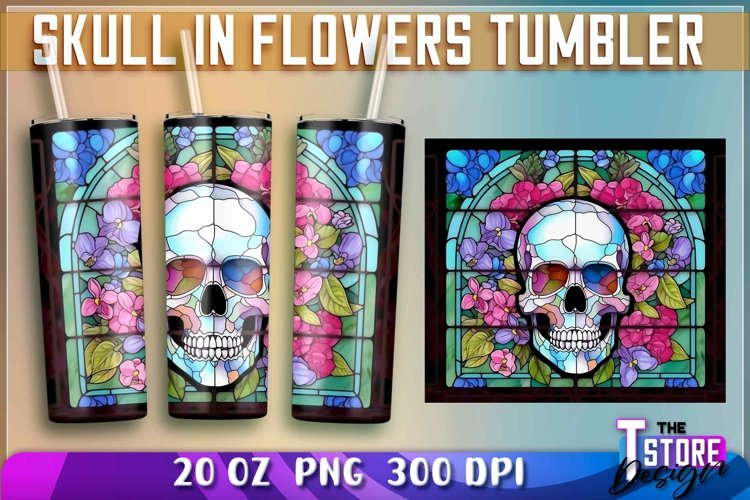 Skull Clipart Image 13