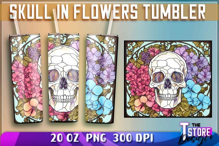 Skull Clipart Image 18