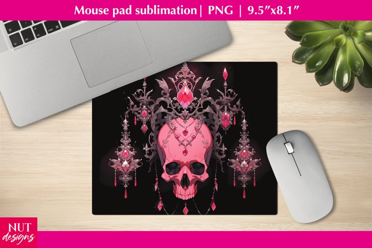 Skull Clipart