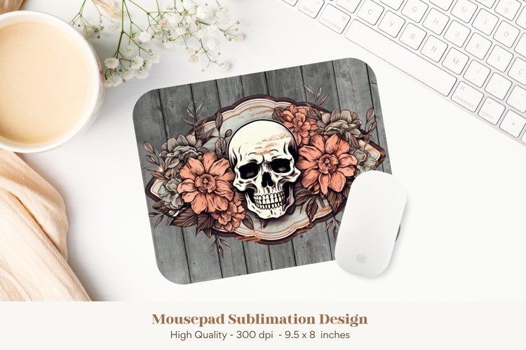 Skull Clipart Image 16