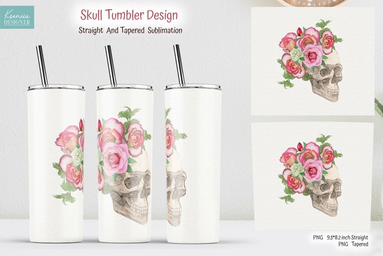 Sublimation Tumbler Designs Image 6