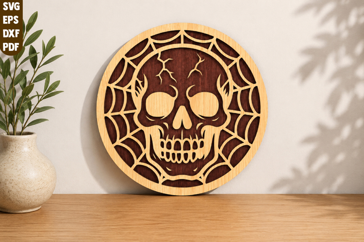 Horror Svg Image 8