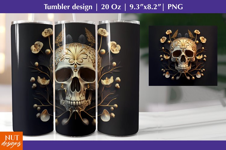 Sublimation Tumbler Designs Image 20