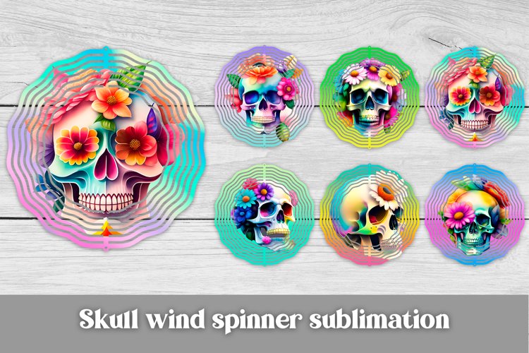 Skull Clipart Image 14