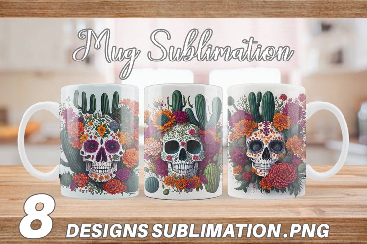 Skull Clipart Image 10