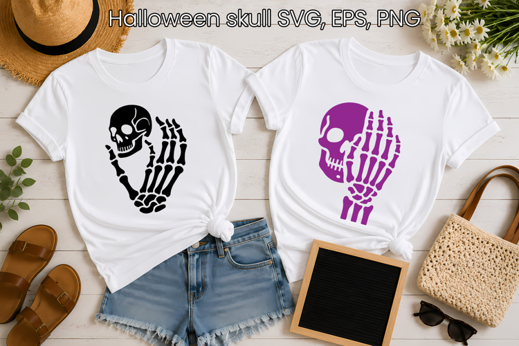 Skull Clipart Png