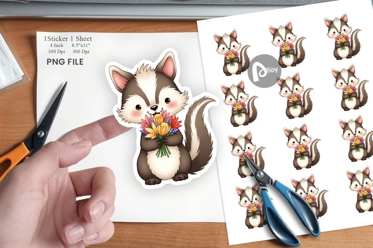Sticker Png Image 3