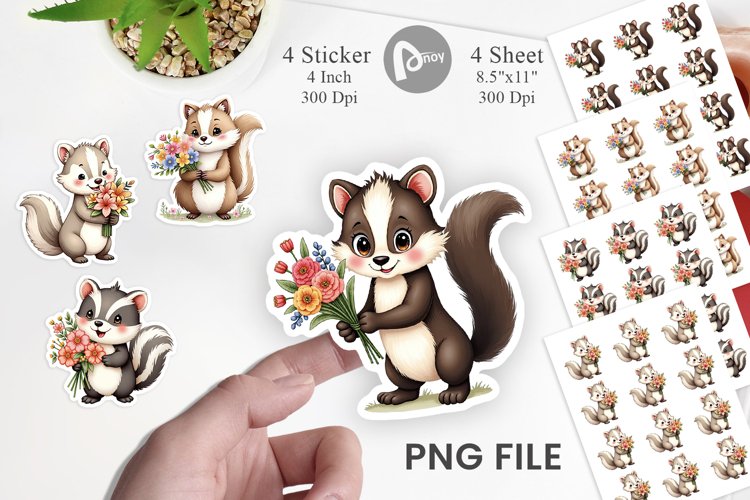 Sticker Png Image 16