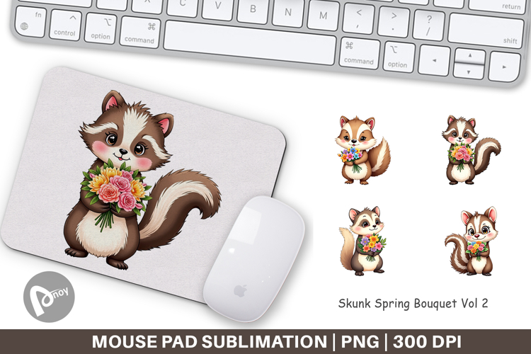 Mouse Png Image 15