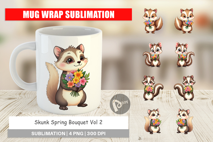 Spring Clipart Image 10