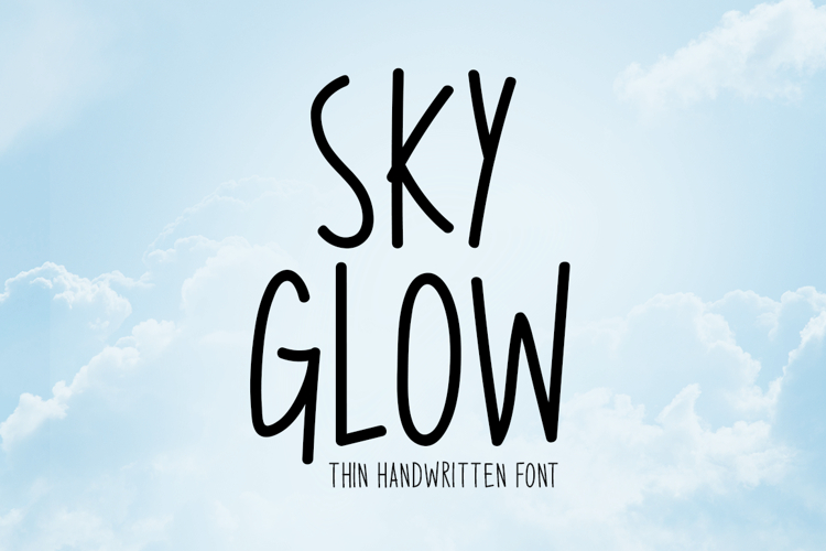 Sky Glow