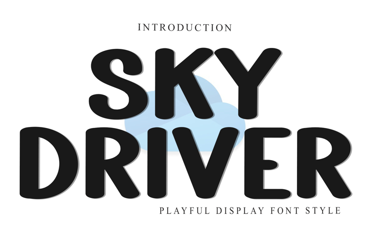 Skydriver