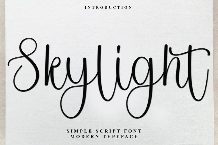 Skylight