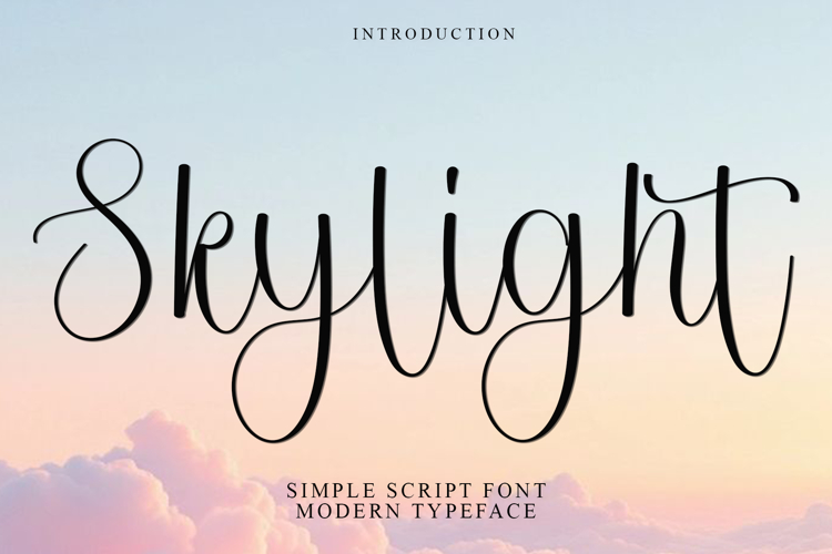 Skylight