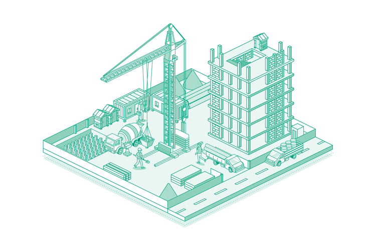 Engineer Clipart Image 19