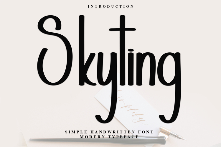 Skyting