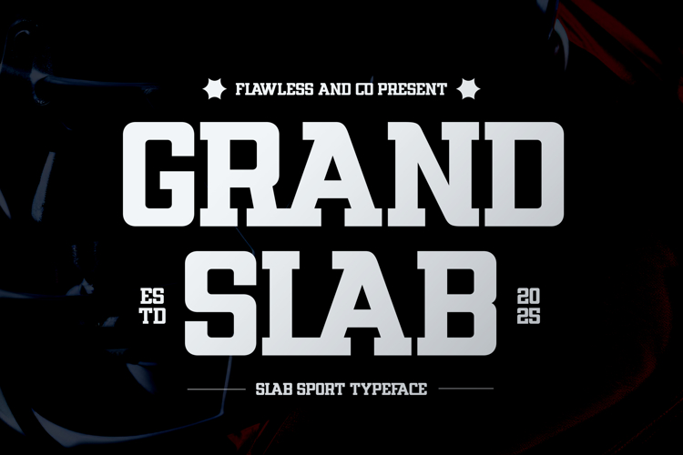 Grand Slab