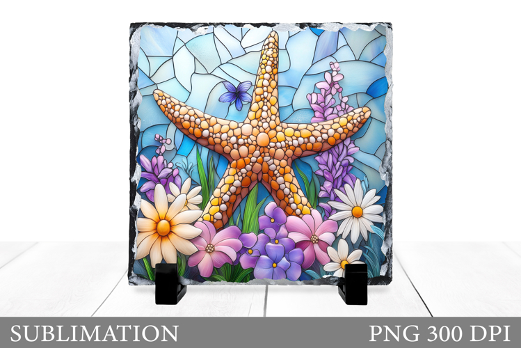 Starfish Clipart Image 2